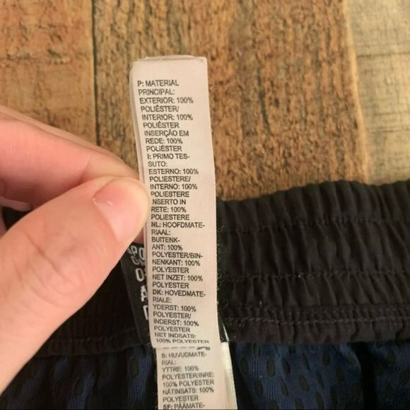 Adidas womens size medium track pants in black with ankle zipper - Picture 7 of 11